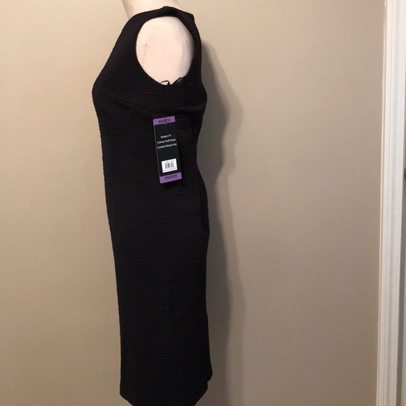 Brand new black XS Mario Serrani dress - Picture 2 of 6